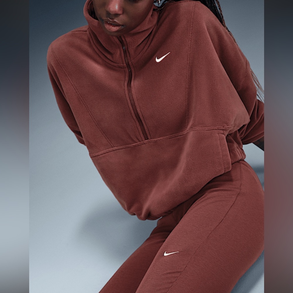 Nike Therma-Fit Fleece Matching Set